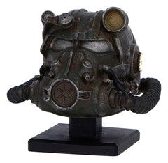 Fallout Helm T-60 11 cmFallout Helmet T-60 11 cmFallout casque T-60 11 cmFallout Casco T-60 11 cm 0801269161828
