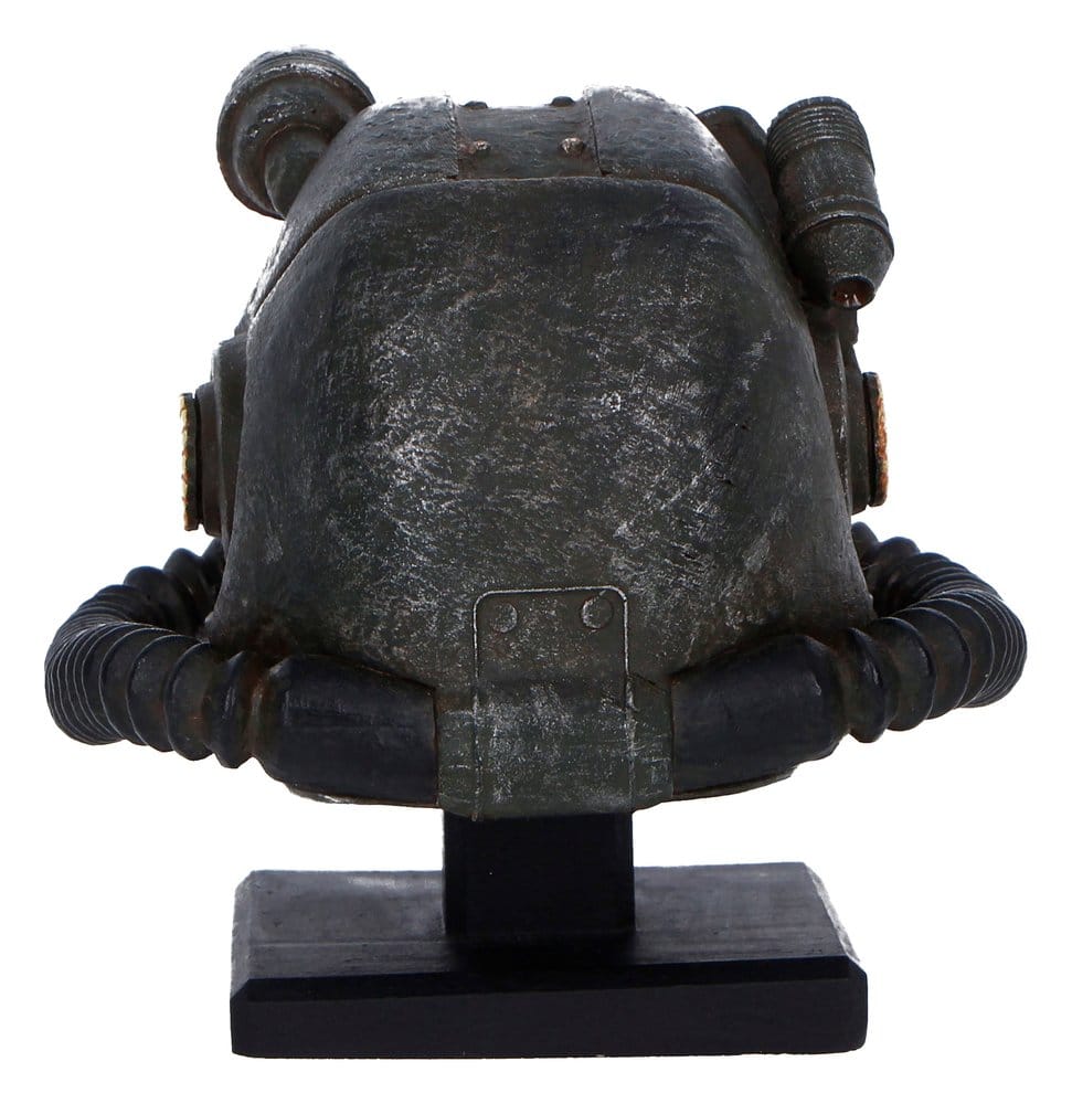 Fallout Helm T-60 11 cmFallout Helmet T-60 11 cmFallout casque T-60 11 cmFallout Casco T-60 11 cm 0801269161828