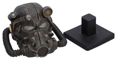 Fallout Helm T-60 11 cmFallout Helmet T-60 11 cmFallout casque T-60 11 cmFallout Casco T-60 11 cm 0801269161828
