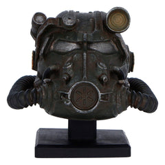 Fallout Helm T-60 11 cmFallout Helmet T-60 11 cmFallout casque T-60 11 cmFallout Casco T-60 11 cm 0801269161828