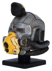 Fallout Helm Excavator 14 cmFallout Helmet Excavator 14 cmFallout casque Excavator 14 cmFallout Casco Excavator 14 cm 0801269161835