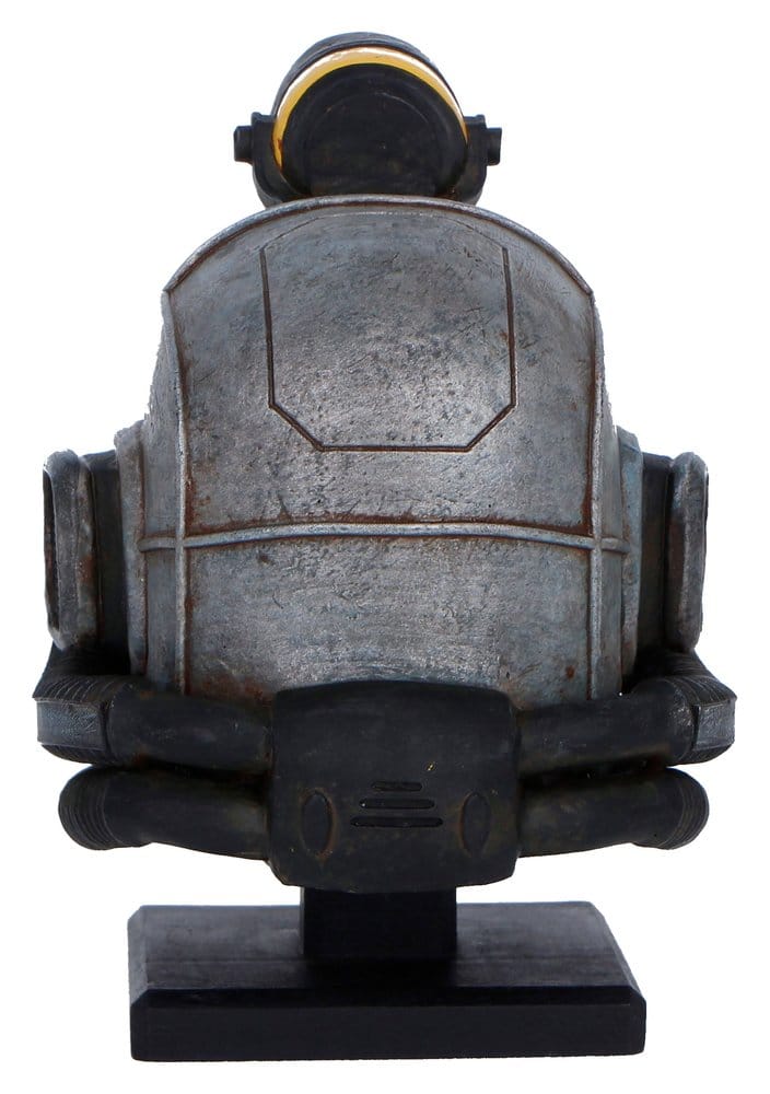Fallout Helm Excavator 14 cmFallout Helmet Excavator 14 cmFallout casque Excavator 14 cmFallout Casco Excavator 14 cm 0801269161835