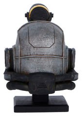 Fallout Helm Excavator 14 cmFallout Helmet Excavator 14 cmFallout casque Excavator 14 cmFallout Casco Excavator 14 cm 0801269161835