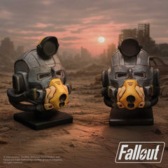 Fallout Helm Excavator 14 cmFallout Helmet Excavator 14 cmFallout casque Excavator 14 cmFallout Casco Excavator 14 cm 0801269161835