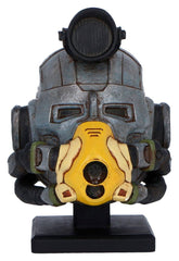Fallout Helm Excavator 14 cmFallout Helmet Excavator 14 cmFallout casque Excavator 14 cmFallout Casco Excavator 14 cm 0801269161835