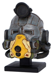 Fallout Helm Excavator 14 cmFallout Helmet Excavator 14 cmFallout casque Excavator 14 cmFallout Casco Excavator 14 cm 0801269161835