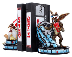 Gremlins Buchstützen 18 cmGremlins Bookends 18 cmGremlins serre-livres 18 cmGremlins Sujetalibros 18 cm 0801269161842