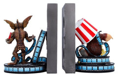 Gremlins Buchstützen 18 cmGremlins Bookends 18 cmGremlins serre-livres 18 cmGremlins Sujetalibros 18 cm 0801269161842