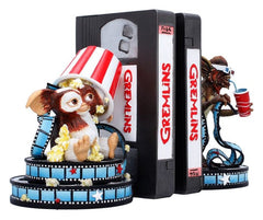 Gremlins Buchstützen 18 cmGremlins Bookends 18 cmGremlins serre-livres 18 cmGremlins Sujetalibros 18 cm 0801269161842