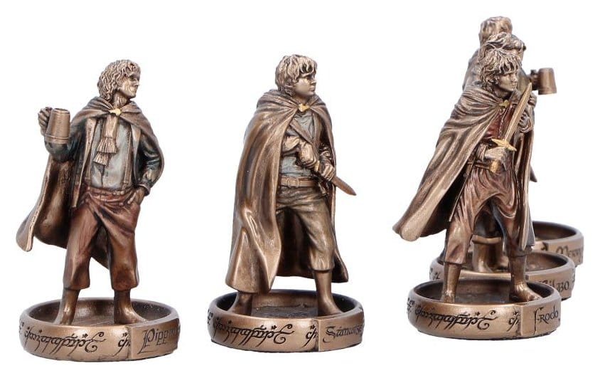 Lord of the Rings Minifiguren The Hobbits of the Shire 7 cmLord of the Rings Mini Figures The Hobbits of the Shire 7 cmLord of the Rings figurines mini The Hobbits of the Shire 7 cmLord of the Rings Figuras Mini The Hobbits of the Shire 7 cm 0801269161958