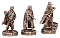 Lord of the Rings Minifiguren The Hobbits of the Shire 7 cmLord of the Rings Mini Figures The Hobbits of the Shire 7 cmLord of the Rings figurines mini The Hobbits of the Shire 7 cmLord of the Rings Figuras Mini The Hobbits of the Shire 7 cm 0801269161958