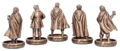 Lord of the Rings Minifiguren The Hobbits of the Shire 7 cmLord of the Rings Mini Figures The Hobbits of the Shire 7 cmLord of the Rings figurines mini The Hobbits of the Shire 7 cmLord of the Rings Figuras Mini The Hobbits of the Shire 7 cm 0801269161958