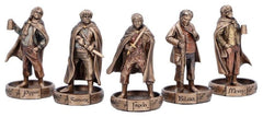 Lord of the Rings Minifiguren The Hobbits of the Shire 7 cmLord of the Rings Mini Figures The Hobbits of the Shire 7 cmLord of the Rings figurines mini The Hobbits of the Shire 7 cmLord of the Rings Figuras Mini The Hobbits of the Shire 7 cm 0801269161958