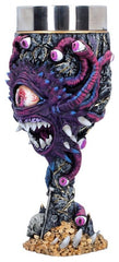 Dungeons & Dragons Kelch Beholder 20 cmDungeons & Dragons Goblet Beholder 20 cmDungeons & Dragons calice Beholder 20 cmDungeons & Dragons Cáliz Beholder 20 cm 0801269161965