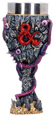 Dungeons & Dragons Kelch Beholder 20 cmDungeons & Dragons Goblet Beholder 20 cmDungeons & Dragons calice Beholder 20 cmDungeons & Dragons Cáliz Beholder 20 cm 0801269161965