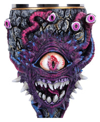 Dungeons & Dragons Kelch Beholder 20 cmDungeons & Dragons Goblet Beholder 20 cmDungeons & Dragons calice Beholder 20 cmDungeons & Dragons Cáliz Beholder 20 cm 0801269161965