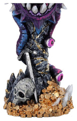 Dungeons & Dragons Kelch Beholder 20 cmDungeons & Dragons Goblet Beholder 20 cmDungeons & Dragons calice Beholder 20 cmDungeons & Dragons Cáliz Beholder 20 cm 0801269161965