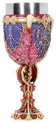 Baldur's Gate 3 Kelch Astarion 20 cmBaldur's Gate 3 Goblet Astarion 20 cmBaldur's Gate 3 calice Astarion 20 cmBaldur's Gate 3 Cáliz Astarion 20 cm 0801269161972