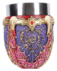Baldur's Gate 3 Kelch Astarion 20 cmBaldur's Gate 3 Goblet Astarion 20 cmBaldur's Gate 3 calice Astarion 20 cmBaldur's Gate 3 Cáliz Astarion 20 cm 0801269161972