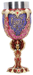 Baldur's Gate 3 Kelch Astarion 20 cmBaldur's Gate 3 Goblet Astarion 20 cmBaldur's Gate 3 calice Astarion 20 cmBaldur's Gate 3 Cáliz Astarion 20 cm 0801269161972