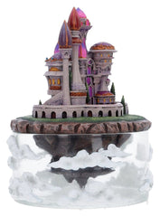 World of Warcraft Storage Box City of Dalaran 20 cm 0801269161989