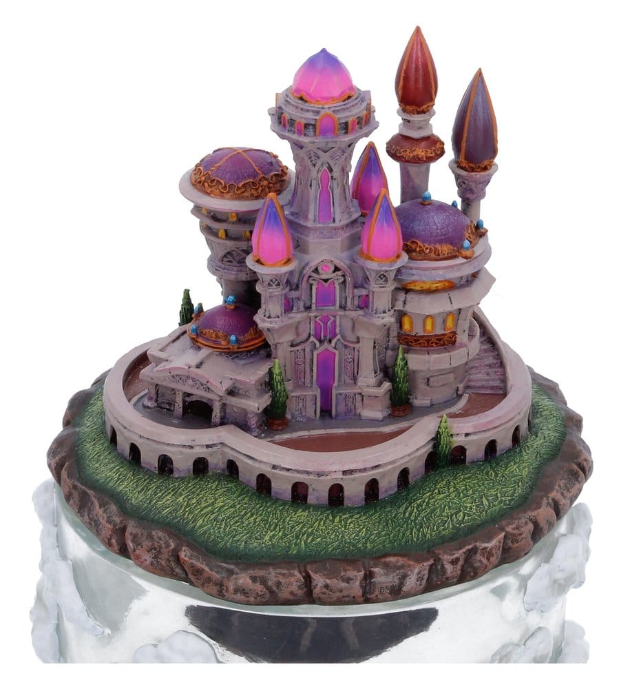 World of Warcraft Storage Box City of Dalaran 20 cm 0801269161989