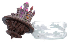 World of Warcraft Storage Box City of Dalaran 20 cm 0801269161989