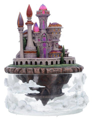 World of Warcraft Storage Box City of Dalaran 20 cm 0801269161989