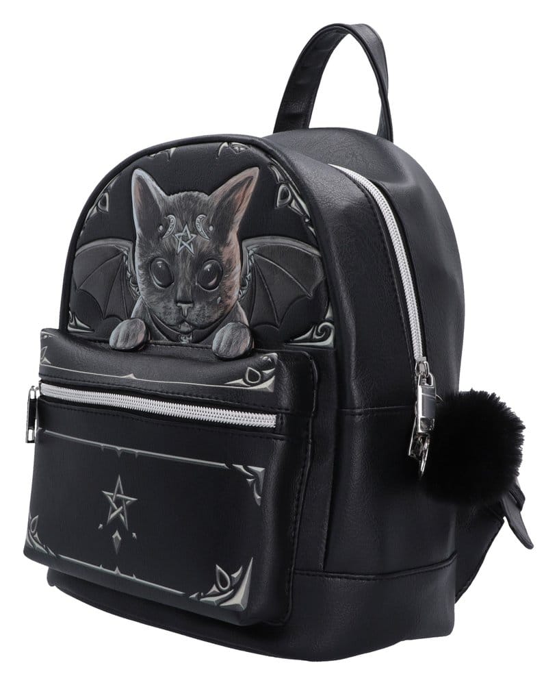 Cult Cuties Backpack Malpuss 33 cm 0801269162016