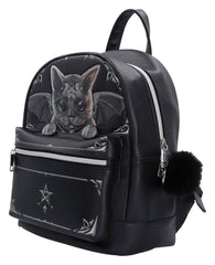Cult Cuties Backpack Malpuss 33 cm 0801269162016