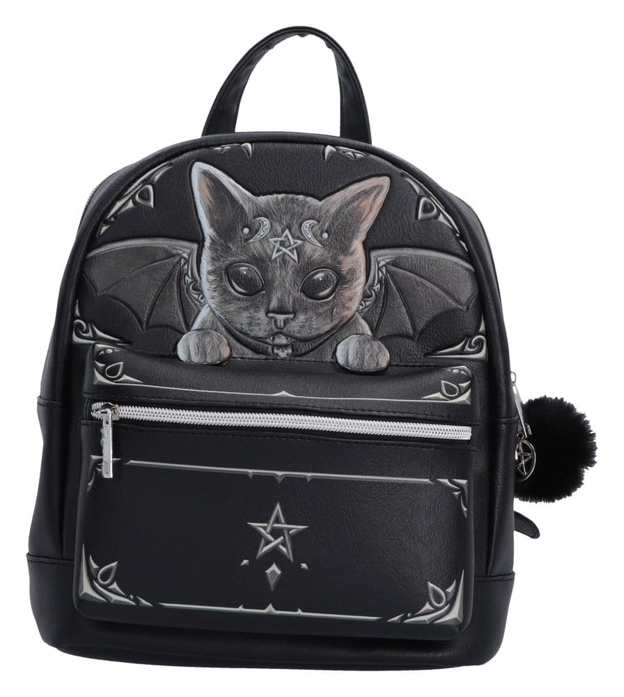Cult Cuties Backpack Malpuss 33 cm 0801269162016
