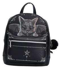 Cult Cuties Backpack Malpuss 33 cm 0801269162016