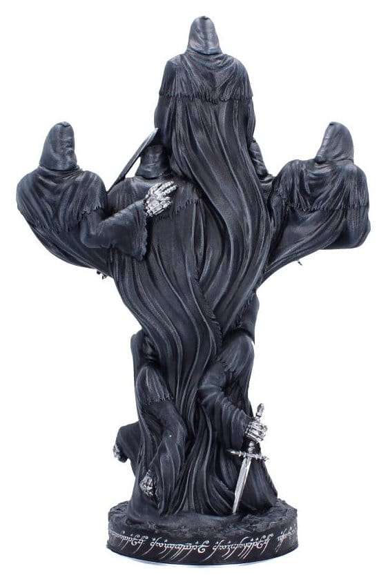 Lord of the Rings Figur Ringwraiths of Middle Earth 35 cmLord of the Rings Figure Ringwraiths of Middle Earth 35 cmLord of the Rings figurine Ringwraiths of Middle Earth 35 cmLord of the Rings Figura Ringwraiths of Middle Earth 35 cm 0801269162023