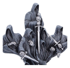 Lord of the Rings Figur Ringwraiths of Middle Earth 35 cmLord of the Rings Figure Ringwraiths of Middle Earth 35 cmLord of the Rings figurine Ringwraiths of Middle Earth 35 cmLord of the Rings Figura Ringwraiths of Middle Earth 35 cm 0801269162023