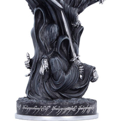Lord of the Rings Figur Ringwraiths of Middle Earth 35 cmLord of the Rings Figure Ringwraiths of Middle Earth 35 cmLord of the Rings figurine Ringwraiths of Middle Earth 35 cmLord of the Rings Figura Ringwraiths of Middle Earth 35 cm 0801269162023