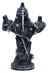 Lord of the Rings Figur Ringwraiths of Middle Earth 35 cmLord of the Rings Figure Ringwraiths of Middle Earth 35 cmLord of the Rings figurine Ringwraiths of Middle Earth 35 cmLord of the Rings Figura Ringwraiths of Middle Earth 35 cm 0801269162023