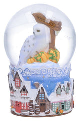 Harry Potter Schneekugel Hogsmeade Village 15 cmHarry Potter Snow Globe Hogsmeade Village 15 cmHarry Potter boule à neige Hogsmeade Village 15 cmHarry Potter Globo de nieve Hogsmeade Village 15 cm 0801269162047