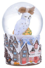 Harry Potter Schneekugel Hogsmeade Village 15 cmHarry Potter Snow Globe Hogsmeade Village 15 cmHarry Potter boule à neige Hogsmeade Village 15 cmHarry Potter Globo de nieve Hogsmeade Village 15 cm 0801269162047