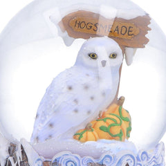 Harry Potter Schneekugel Hogsmeade Village 15 cmHarry Potter Snow Globe Hogsmeade Village 15 cmHarry Potter boule à neige Hogsmeade Village 15 cmHarry Potter Globo de nieve Hogsmeade Village 15 cm 0801269162047