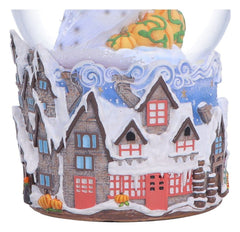 Harry Potter Schneekugel Hogsmeade Village 15 cmHarry Potter Snow Globe Hogsmeade Village 15 cmHarry Potter boule à neige Hogsmeade Village 15 cmHarry Potter Globo de nieve Hogsmeade Village 15 cm 0801269162047