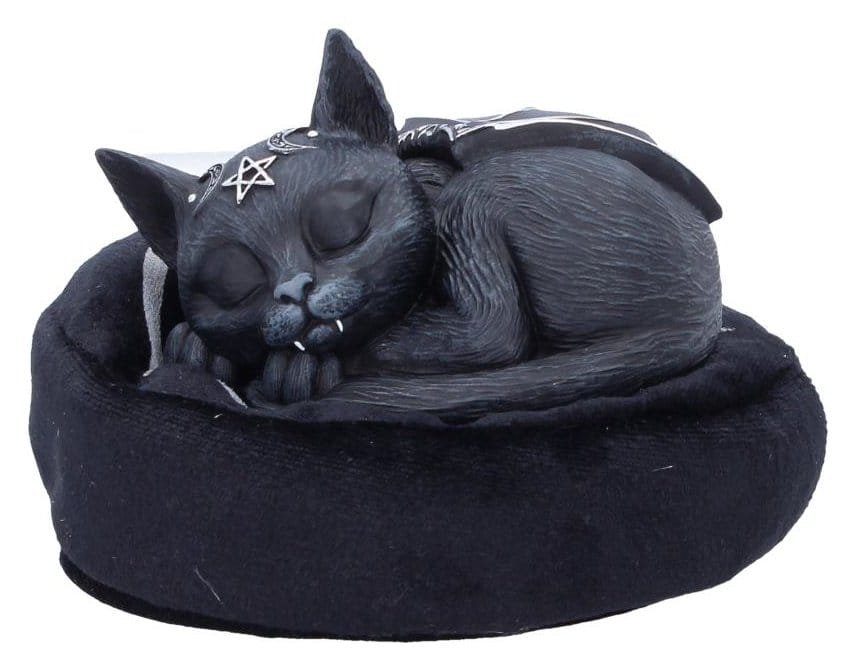 Cult Cuties Figur Malpuss Dreams 9 cmCult Cuties Figure Malpuss Dreams 9 cmCult Cuties figurine Malpuss Dreams 9 cmCult Cuties Figura Malpuss Dreams 9 cm 0801269162061