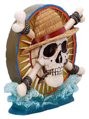 One Piece Lampe Jolly Roger 20 cmOne Piece Lamp Jolly Roger 20 cmOne Piece lampe Jolly Roger 20 cmOne Piece Lámpara Jolly Roger 20 cm 0801269162153