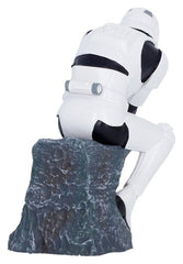 Original Stormtrooper Figur The Overthinker 12 cmOriginal Stormtrooper Figure The Overthinker 12 cmOriginal Stormtrooper figurine The Overthinker 12 cmOriginal Stormtrooper Figura The Overthinker 12 cm 0801269163136