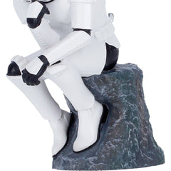 Original Stormtrooper Figur The Overthinker 12 cmOriginal Stormtrooper Figure The Overthinker 12 cmOriginal Stormtrooper figurine The Overthinker 12 cmOriginal Stormtrooper Figura The Overthinker 12 cm 0801269163136