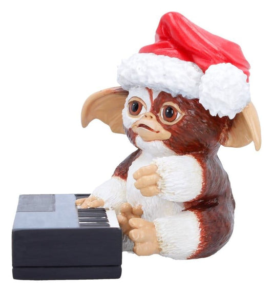 Gremlins Figur Gizmo Jingle 12 cmGremlins Figure Gizmo Jingle 12 cmGremlins figurine Gizmo Jingle 12 cmGremlins Figura Gizmo Jingle 12 cm 0801269162177
