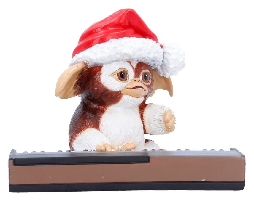 Gremlins Figur Gizmo Jingle 12 cmGremlins Figure Gizmo Jingle 12 cmGremlins figurine Gizmo Jingle 12 cmGremlins Figura Gizmo Jingle 12 cm 0801269162177