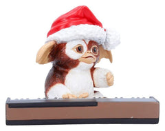 Gremlins Figur Gizmo Jingle 12 cmGremlins Figure Gizmo Jingle 12 cmGremlins figurine Gizmo Jingle 12 cmGremlins Figura Gizmo Jingle 12 cm 0801269162177