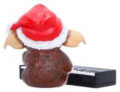 Gremlins Figur Gizmo Jingle 12 cmGremlins Figure Gizmo Jingle 12 cmGremlins figurine Gizmo Jingle 12 cmGremlins Figura Gizmo Jingle 12 cm 0801269162177