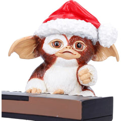Gremlins Figur Gizmo Jingle 12 cmGremlins Figure Gizmo Jingle 12 cmGremlins figurine Gizmo Jingle 12 cmGremlins Figura Gizmo Jingle 12 cm 0801269162177