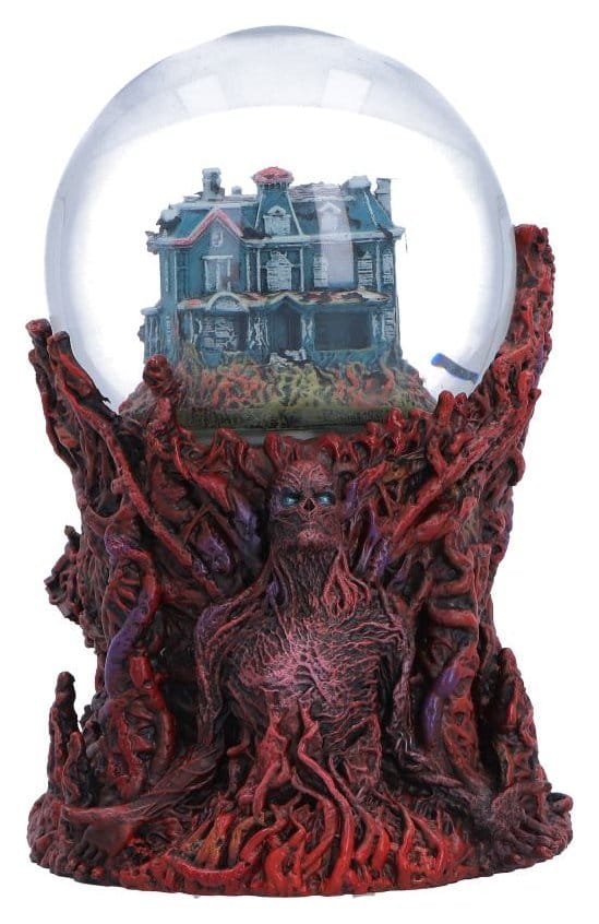 Stranger Things Schneekugel Vecna 18 cmStranger Things Snow Globe Vecna 18 cmStranger Things boule à neige Vecna 18 cmStranger Things Globo de nieve Vecna 18 cm 0801269162184